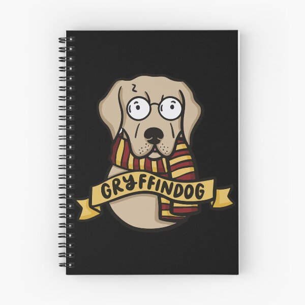 Item preview, Gryffindog designed and sold by YChangShop.