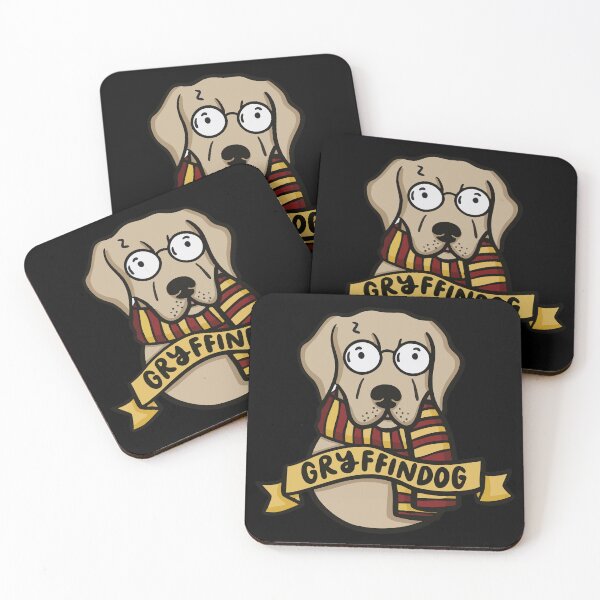 Item preview, Gryffindog designed and sold by YChangShop.