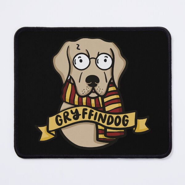 Item preview, Gryffindog designed and sold by YChangShop.