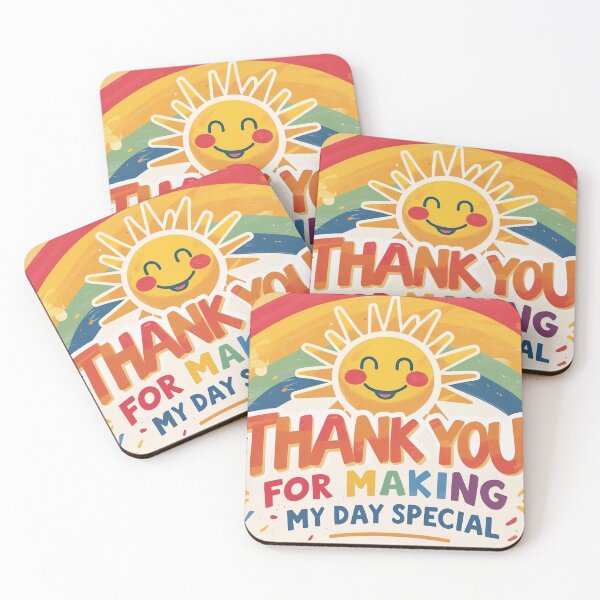 Item preview, Thank You: My Special Day designed and sold by HealwithLove.
