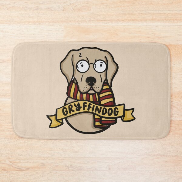 Artikelvorschau, Gryffindog entworfen und verkauft von YChangShop.