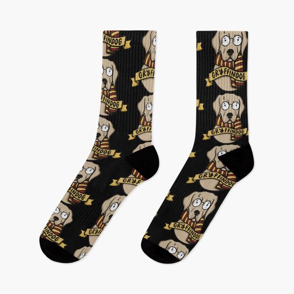 Item preview, Gryffindog designed and sold by YChangShop.