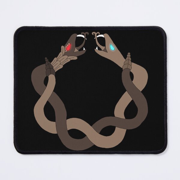 Item preview, LAS VIBORAS designed and sold by HUBZINTHELAB.