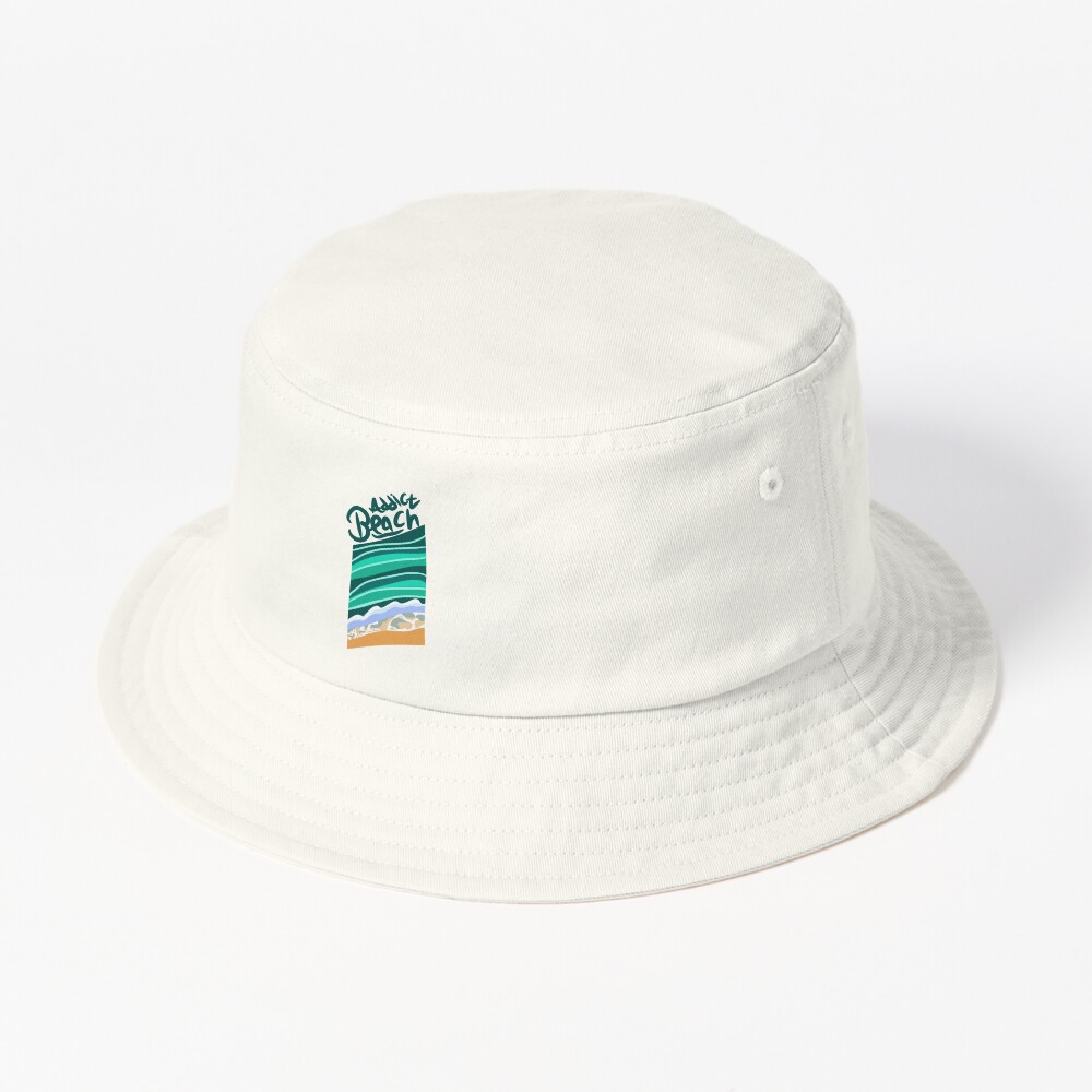 Item preview, Bucket Hat designed and sold by GraphixWanderer.