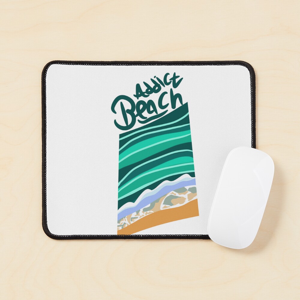 Item preview, Mouse Pad designed and sold by GraphixWanderer.