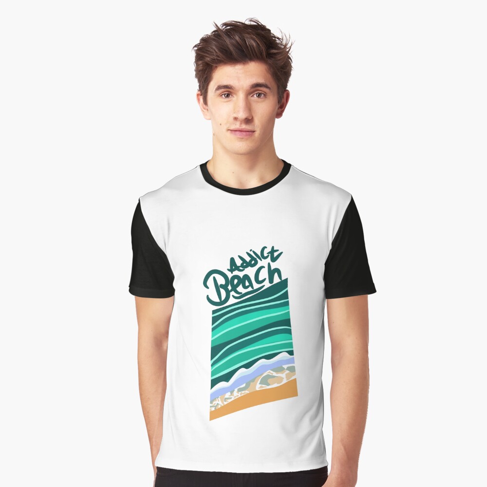 Item preview, Graphic T-Shirt designed and sold by GraphixWanderer.