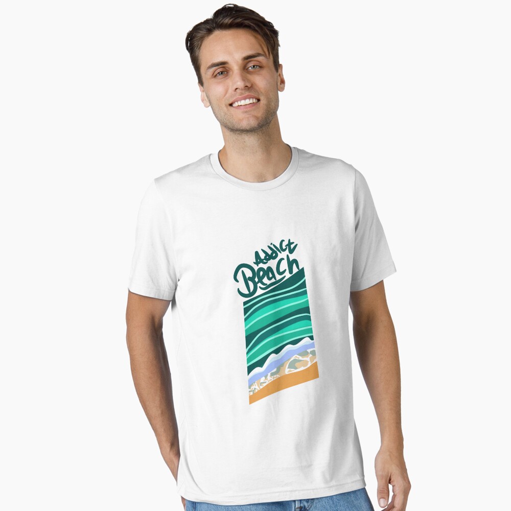 Item preview, Essential T-Shirt designed and sold by GraphixWanderer.