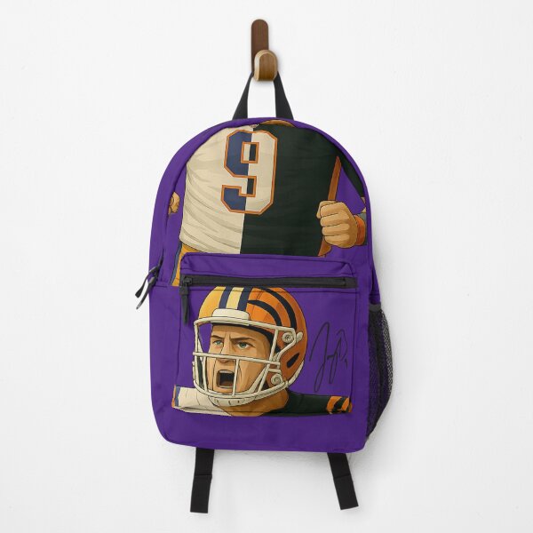 Item preview, Joe Burrow Louisiana State University Tigers Football Sticker designed and sold by CoachEkong.