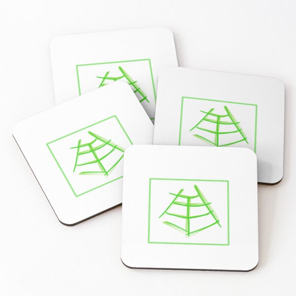 Item preview, Green Logo designed and sold by Dream-shopCR.