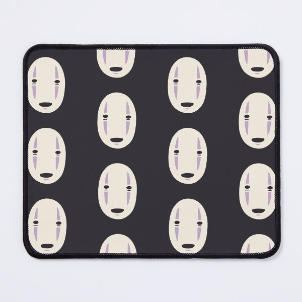 Item preview, Terrifying but Friendly No Face (Kaonashi) designed and sold by Yulia Saraswati.