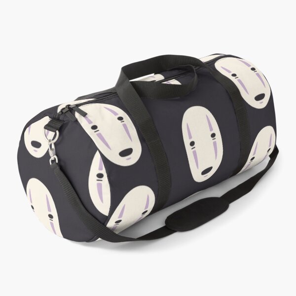 Item preview, Terrifying but Friendly No Face (Kaonashi) designed and sold by Yulia Saraswati.