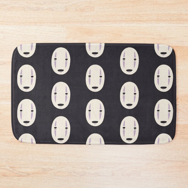 Item preview, Terrifying but Friendly No Face (Kaonashi) designed and sold by Yulia Saraswati.
