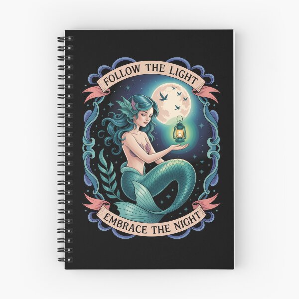 Item preview, Spooky Sirens Horror Mermaid Creepy Mermaid Haunted designed and sold by aidenpier.
