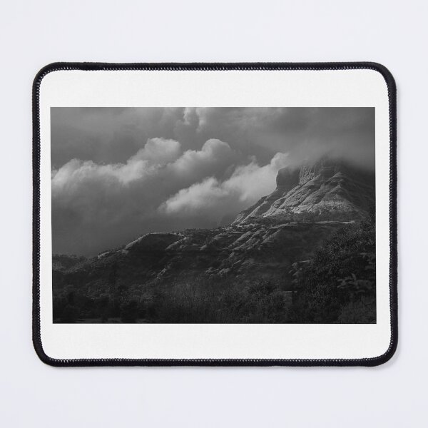 Item preview, _SSK0082 Equally Poised. bw designed and sold by Sunil Kapadia.