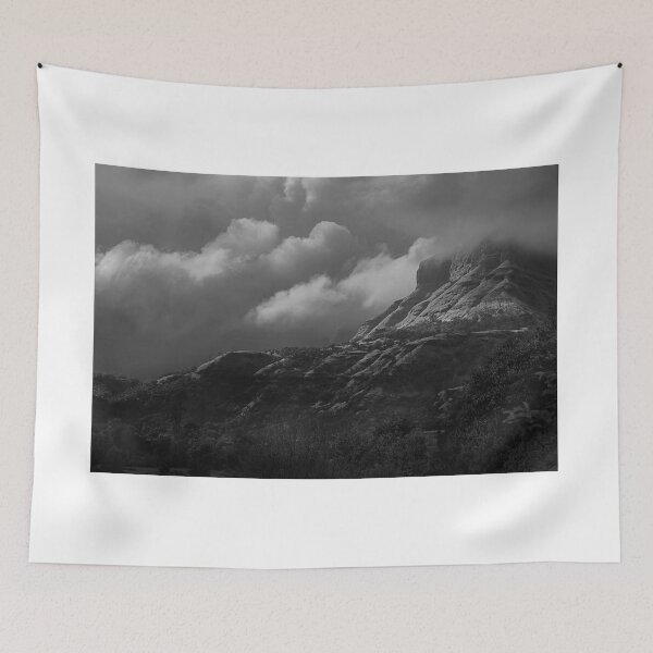 Item preview, _SSK0082 Equally Poised. bw designed and sold by Sunil Kapadia.
