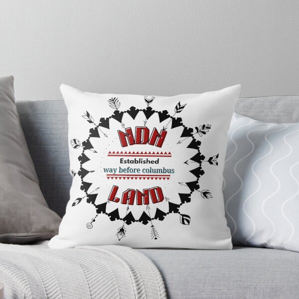 Item preview, NDN LAND designed and sold by Savvysioux.