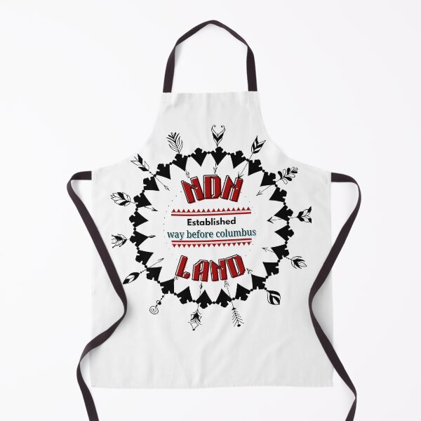 Item preview, NDN LAND designed and sold by Savvysioux.