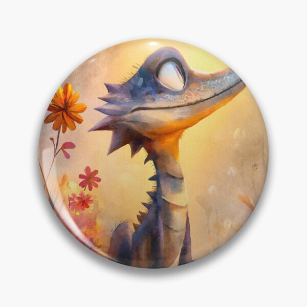 Item preview, Sunlit Scales designed and sold by Ilona Abou-Zolof.