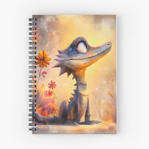 Item preview, Sunlit Scales designed and sold by Ilona Abou-Zolof.
