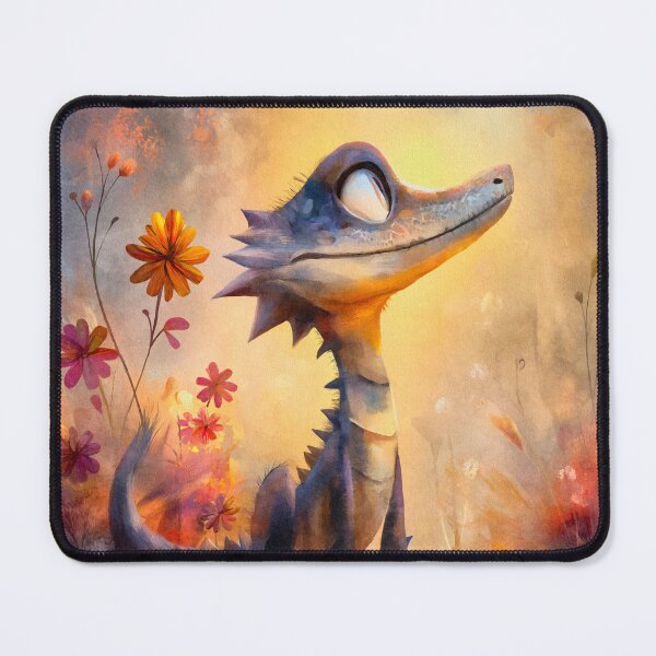 Item preview, Sunlit Scales designed and sold by Ilona Abou-Zolof.