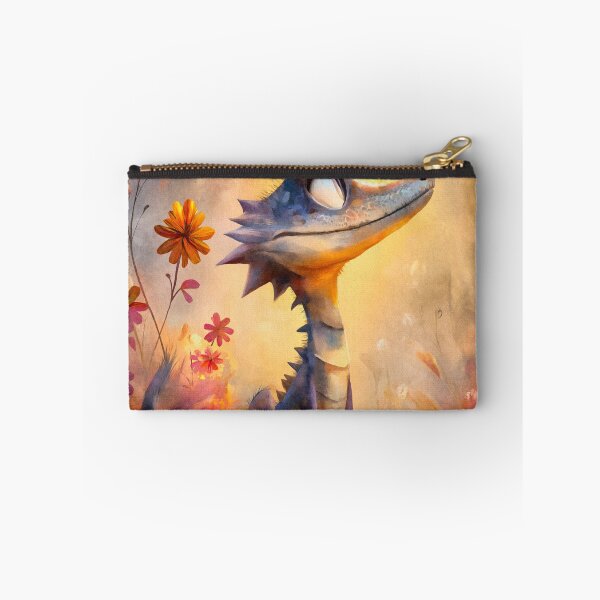 Item preview, Sunlit Scales designed and sold by Ilona Abou-Zolof.