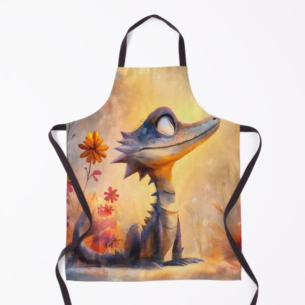 Item preview, Sunlit Scales designed and sold by Ilona Abou-Zolof.
