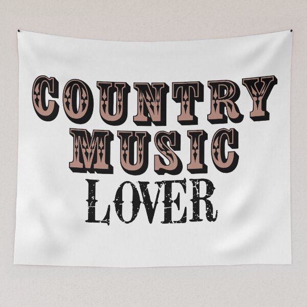 Item preview, Country Lovers – Authentic Vintage Style designed and sold by Artbellachi.