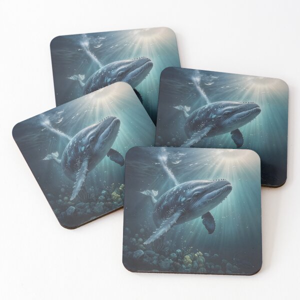 Item preview, Whale designed and sold by worldimagine91.