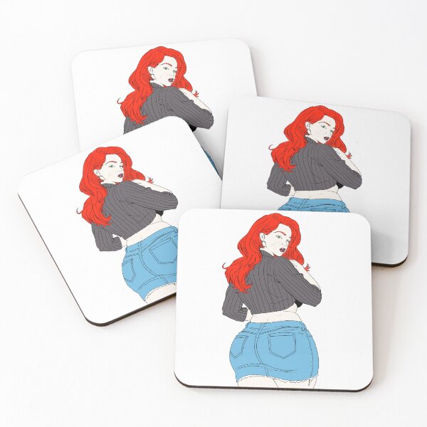Item preview, Redd designed and sold by badwolf3777.