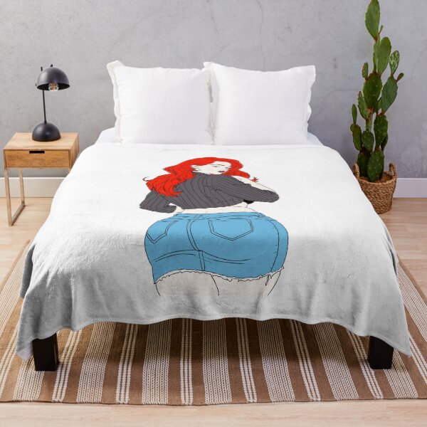 Item preview, Redd designed and sold by badwolf3777.