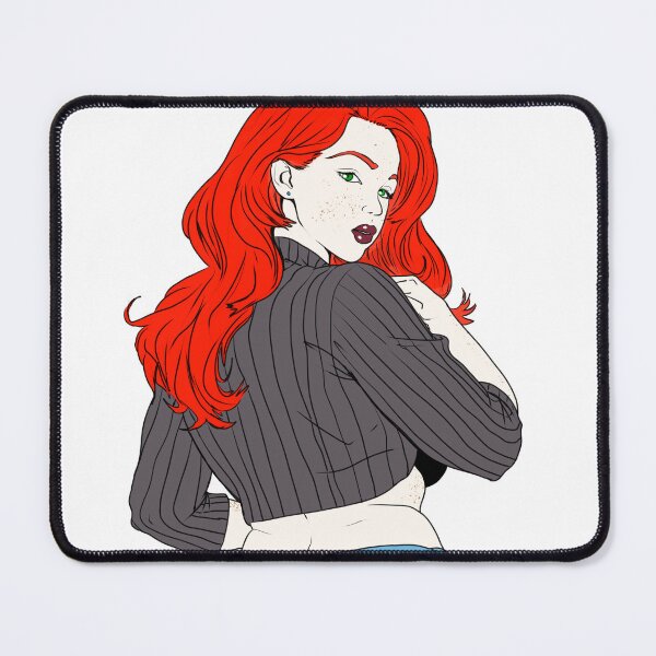 Item preview, Redd designed and sold by badwolf3777.