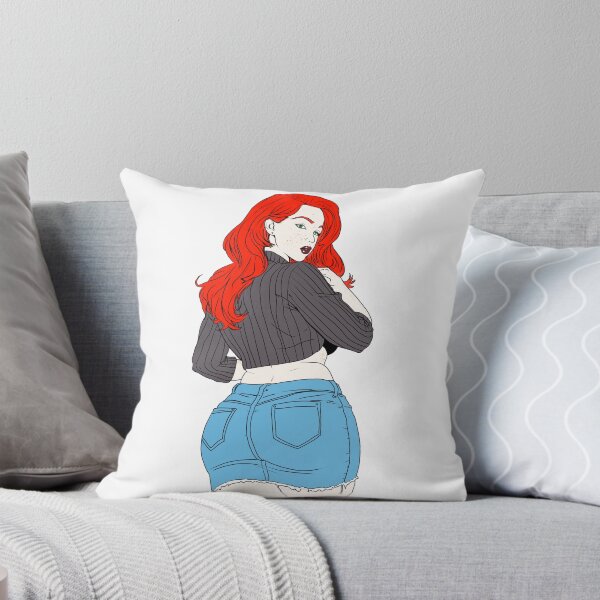 Item preview, Redd designed and sold by badwolf3777.