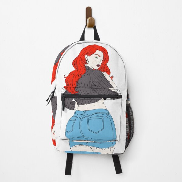 Item preview, Redd designed and sold by badwolf3777.