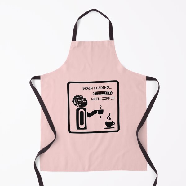 Item preview, brain loading... need coffee designed and sold by coffee-life-designs.
