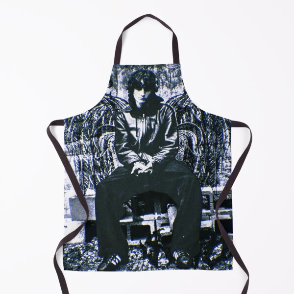 Item preview, Sombr alternative indie rock design  designed and sold by gothboidesigns.