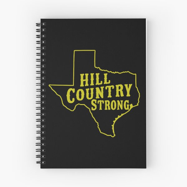 Item preview, Hill Country Strong designed and sold by Gala-Zae.
