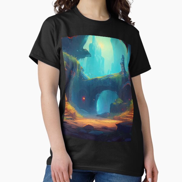 Item preview, Digital Dungeon designed and sold by Tsuiho.