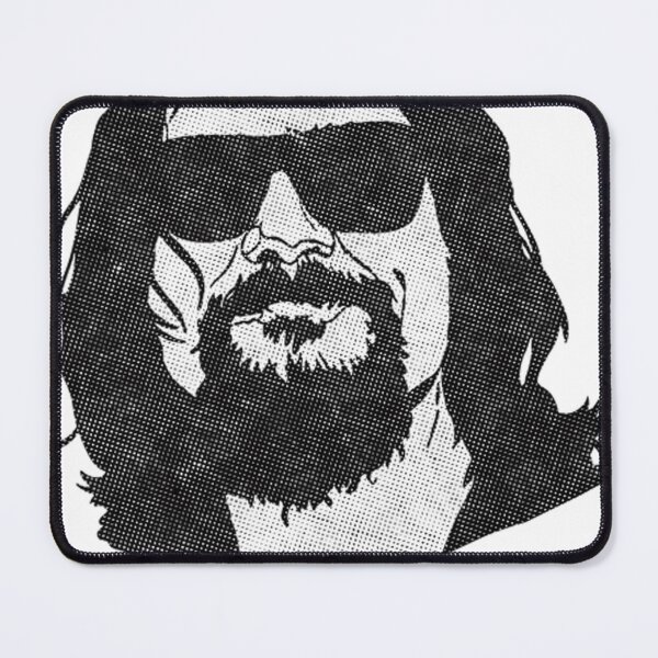 Item preview, "Chill Retro Bearded Guy Gift For Movie Fans designed and sold by hucklebardisg.