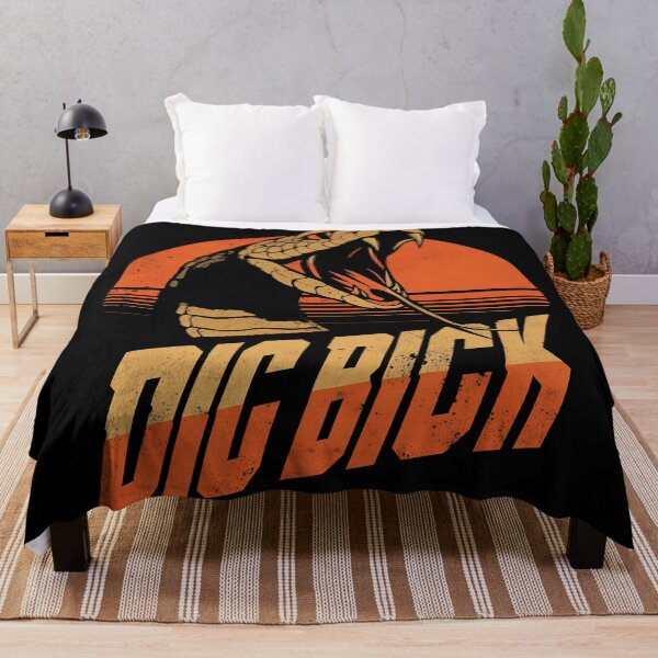 Item preview, DIG BICK designed and sold by obstinator.