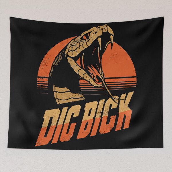 Item preview, DIG BICK designed and sold by obstinator.