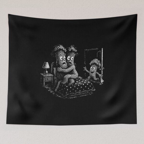 Item preview, Sequoitus Interruptus designed and sold by secondanchor.