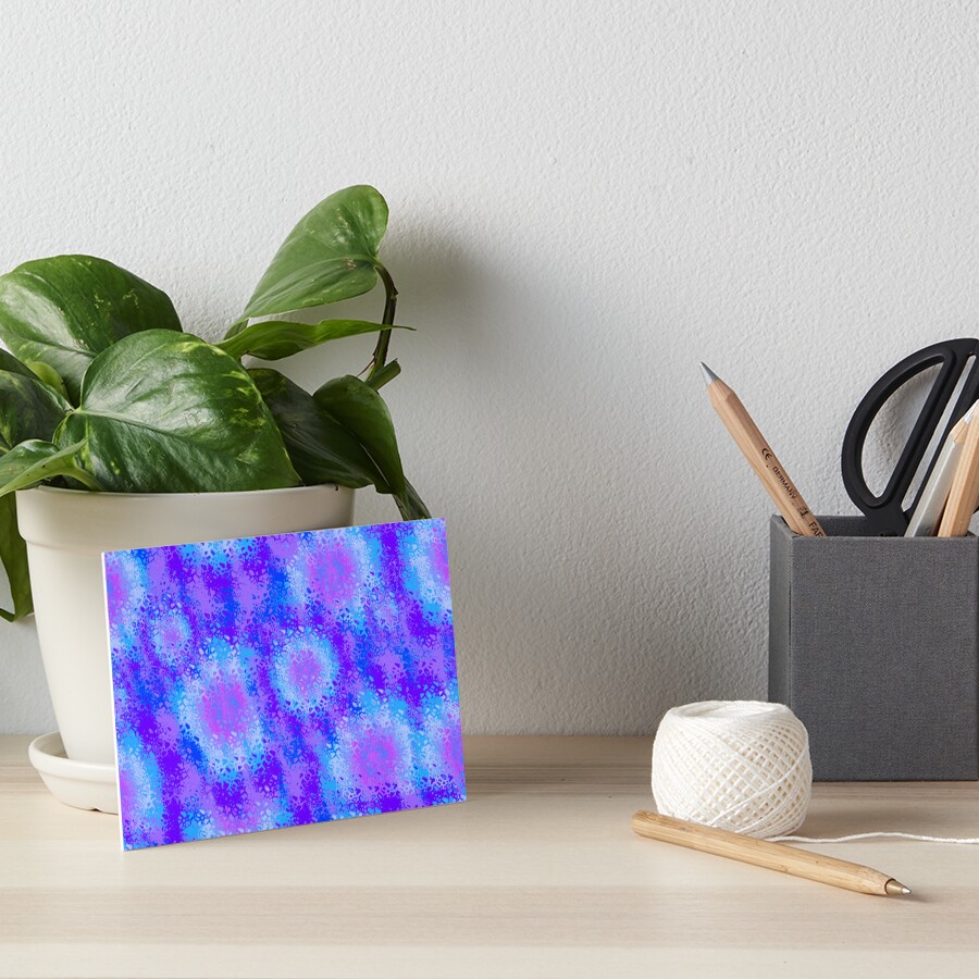 Item preview, Art Board Print designed and sold by WhatISeebyDawne.