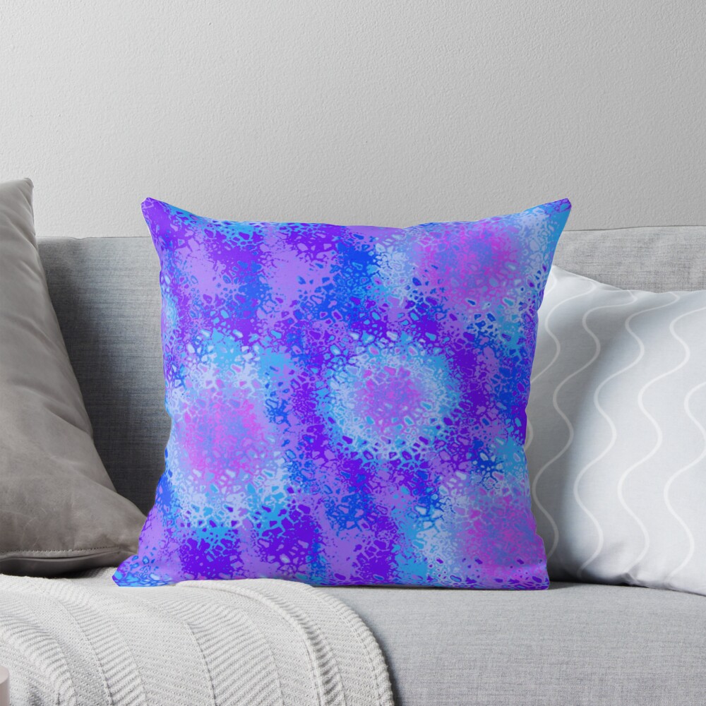 Item preview, Throw Pillow designed and sold by WhatISeebyDawne.