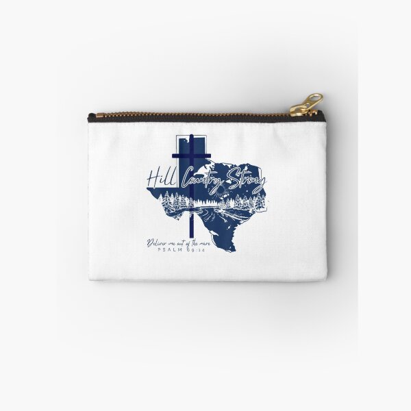 Item preview, Hill Country Strong Texas Strong designed and sold by SpeedyPrints.