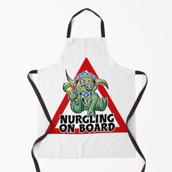 Item preview, Stinky Baby on Board designed and sold by TagedesZorns.