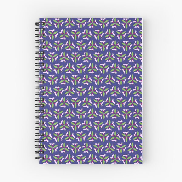 Item preview, August 14th Birth Flower Wall Germander Pattern designed and sold by birthflower.