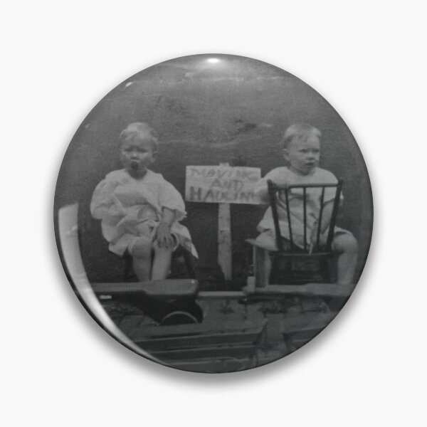 Item preview, Tiny Movers, Big Feelings – 1910s Print designed and sold by Dynahgrl.