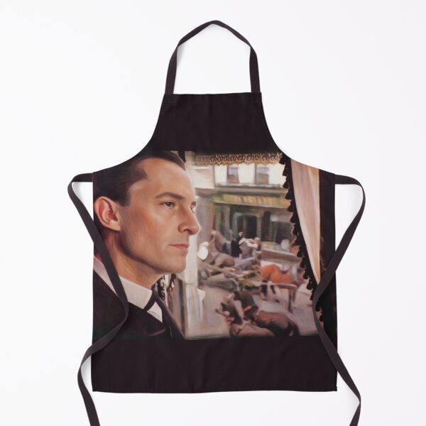 Item preview, The Adventures of Sherlock Holmes designed and sold by deusrex007.