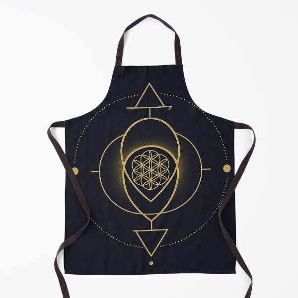 Item preview, Portal de Vesica Piscis designed and sold by RYU & KOI DESIGNS.
