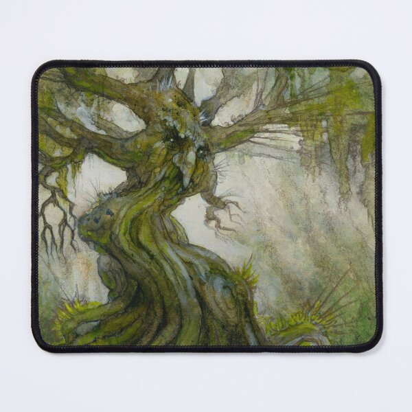 Item preview, Old Willow Man designed and sold by BohemianWeasel.